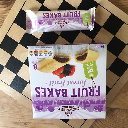 Rosie Blue Lejlighed London Eksteriør billede