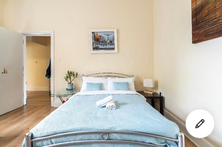 Rosie Blue Lejlighed London Eksteriør billede